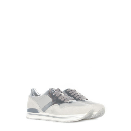 Sneakers ”H222” Hogan grey